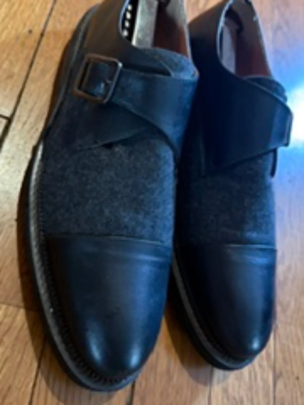 Vintage Foundry men’s size